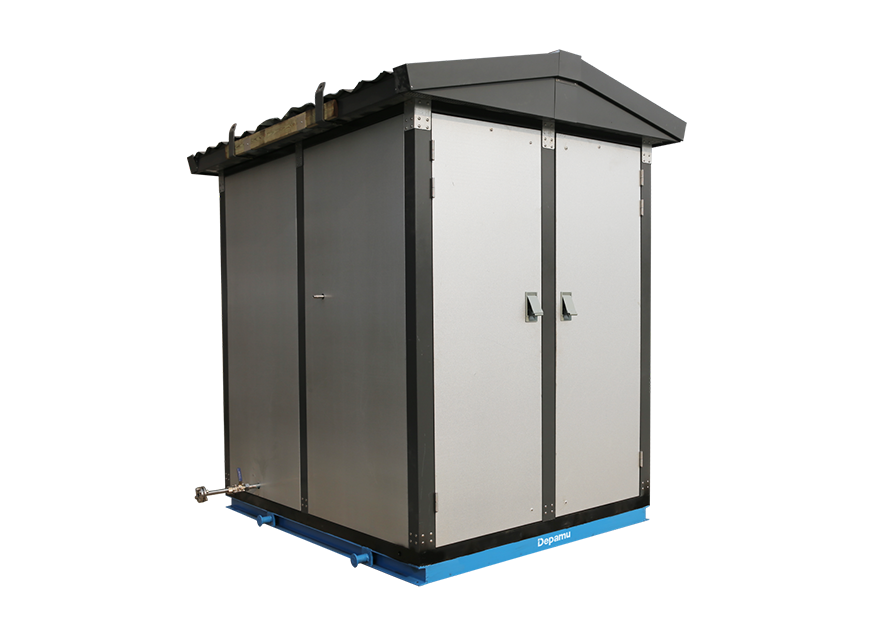 油、氣田化學助劑投加系統(tǒng)