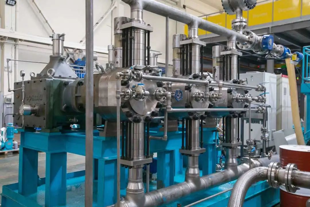 進(jìn)軍鋰電材料處理新領(lǐng)域，德帕姆實(shí)現(xiàn)里程碑式突破！